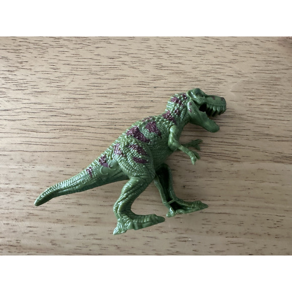 Dinosaurs Toy Mixed Lot of 15 Hard Plastic Play Figures - Picture 5 of 16